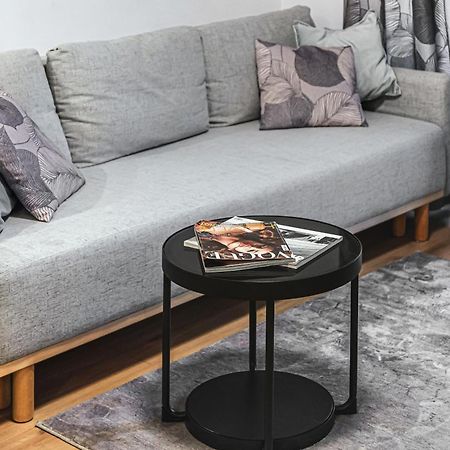 Komfort Z Balkonem W Centrum Wrocław Eksteriør bilde